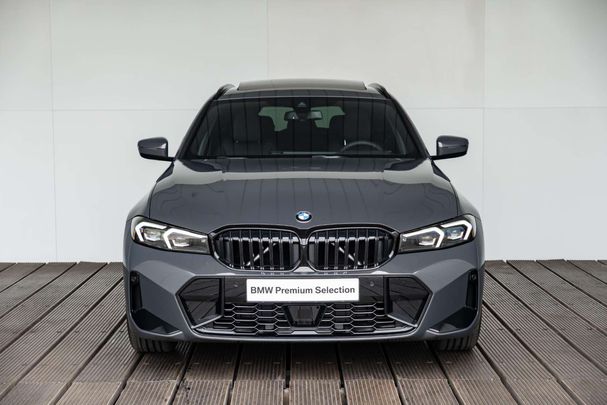 BMW 330 e Touring 215 kW image number 2