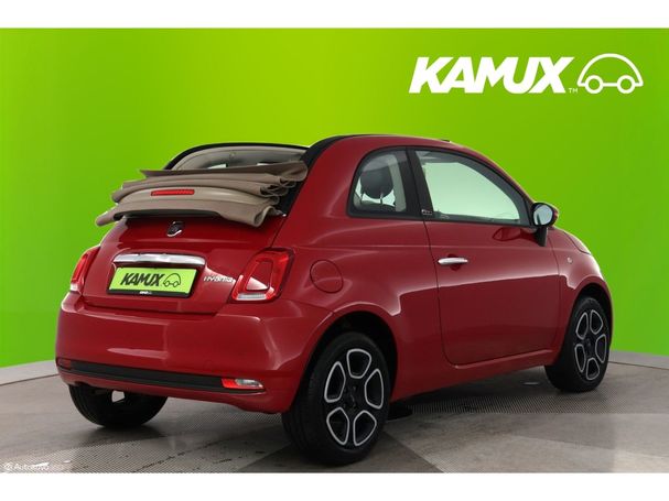 Fiat 500C 51 kW image number 3