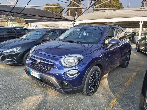 Fiat 500X Cross 1.6 96 kW image number 1