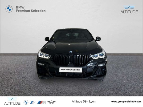 BMW X6 xDrive 213 kW image number 2