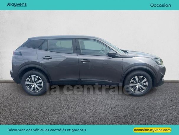 Peugeot 2008 1.2 PureTech 74 kW image number 10