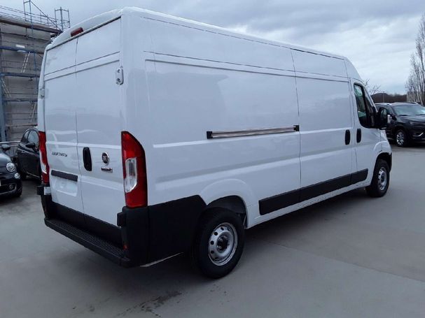 Fiat Ducato 35 L4H2 140 103 kW image number 2