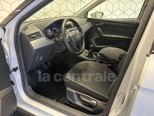 Seat Arona 1.6 TDI Style 70 kW image number 17