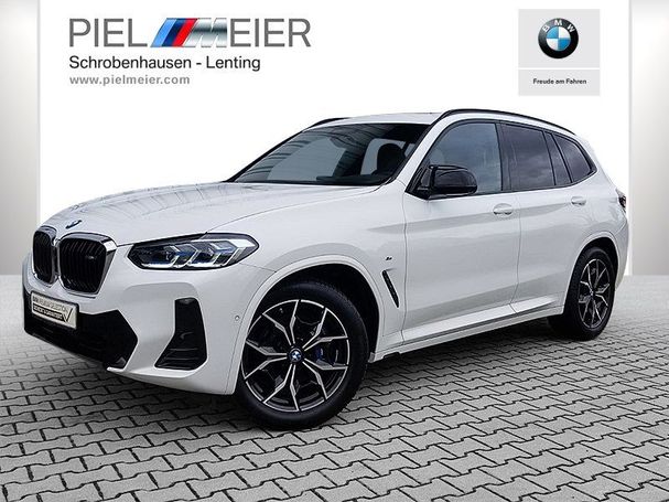 BMW X3 M40d xDrive 250 kW image number 1