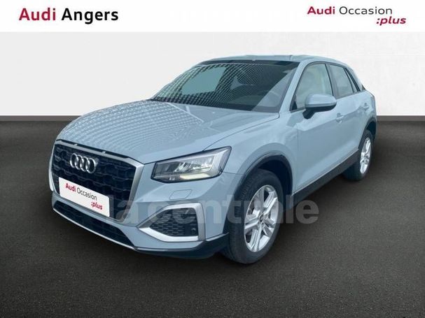 Audi Q2 30 TDI S tronic 85 kW image number 1