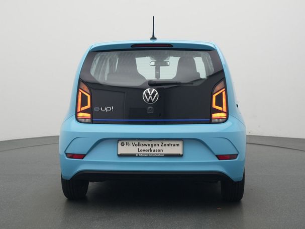 Volkswagen up! 60 kW image number 2