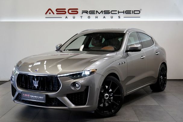 Maserati Levante S Q4 GranLusso 316 kW image number 1