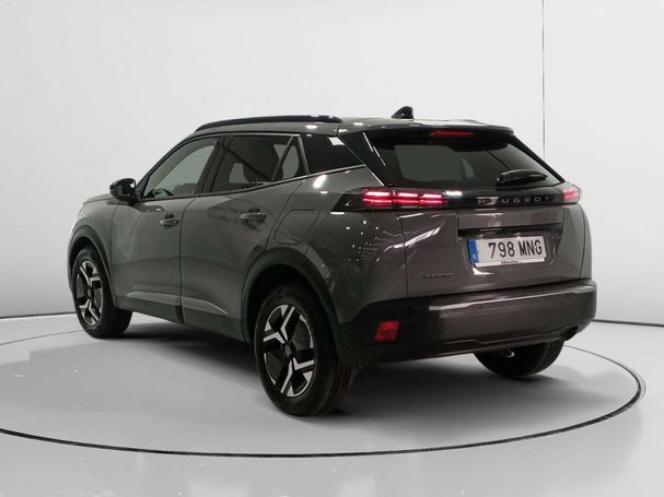 Peugeot 2008 74 kW image number 5