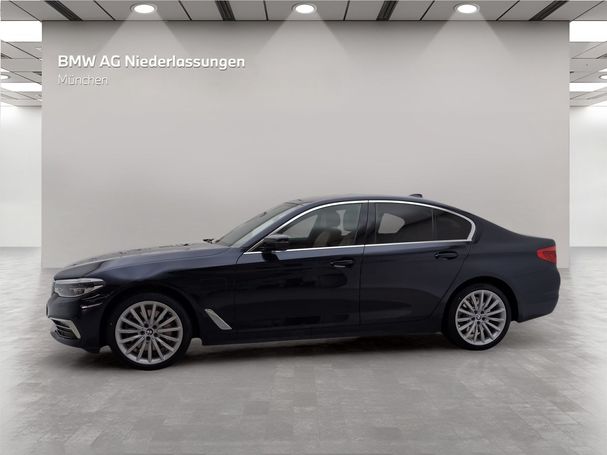 BMW 530i xDrive 185 kW image number 4