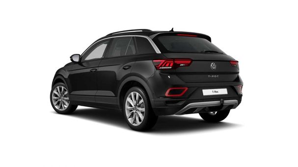 Volkswagen T-Roc 1.5 TSI DSG 110 kW image number 3