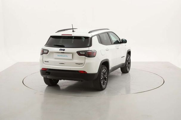 Jeep Compass 1.3 Trailhawk 177 kW image number 6