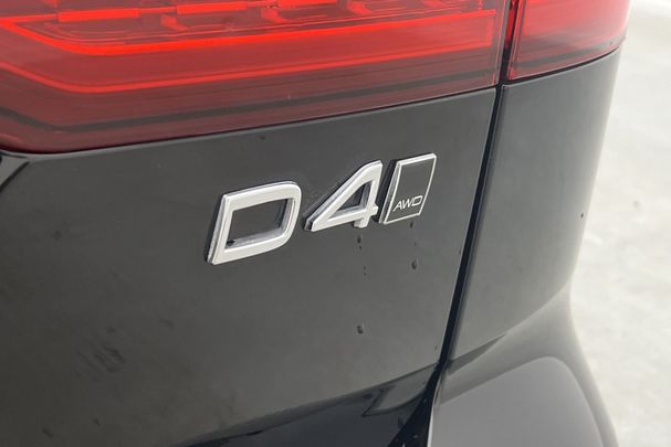 Volvo V60 D4 AWD Momentum 140 kW image number 17