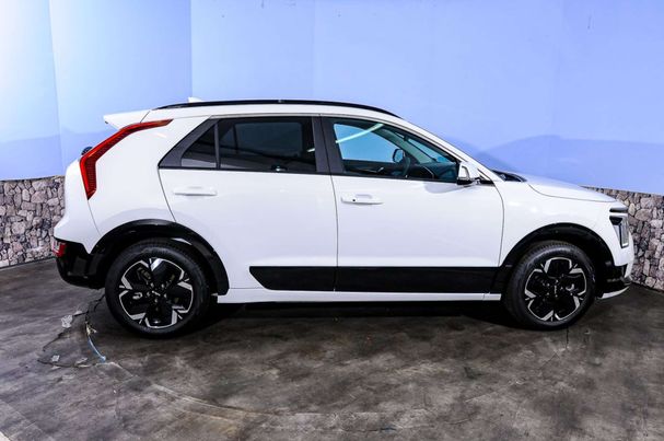 Kia Niro 150 kW image number 4