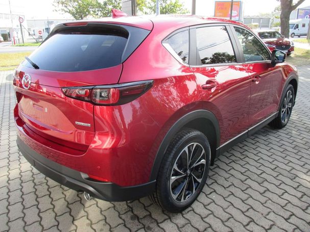 Mazda CX-5 184 AWD 135 kW image number 7