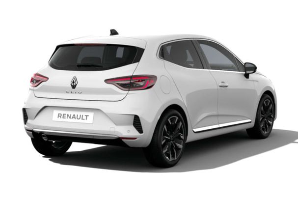 Renault Clio TCe 90 66 kW image number 2