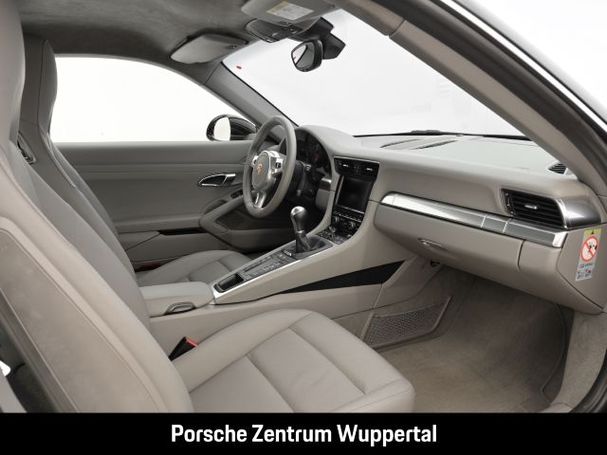 Porsche 991 Carrera 257 kW image number 17