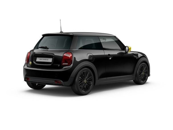 Mini Cooper SE Mini 135 kW image number 3