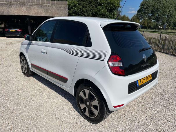 Renault Twingo SCe 52 kW image number 2