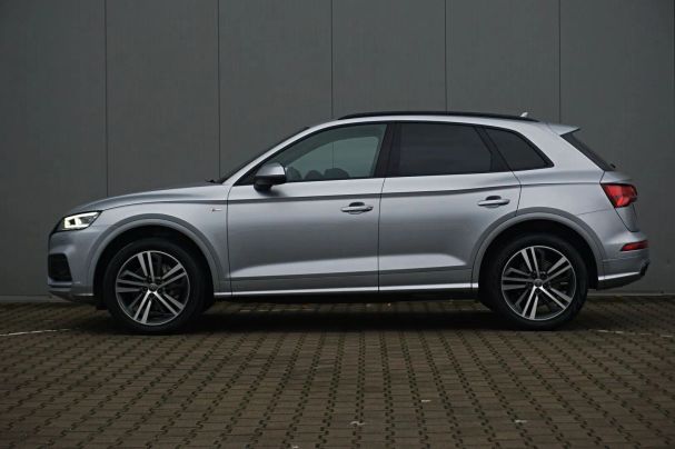 Audi Q5 140 kW image number 4