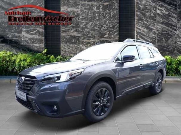 Subaru Outback 2.5 Exclusive 124 kW image number 1