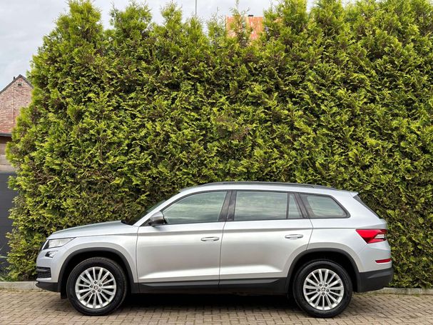 Skoda Kodiaq 1.5 TSI Ambition 110 kW image number 3