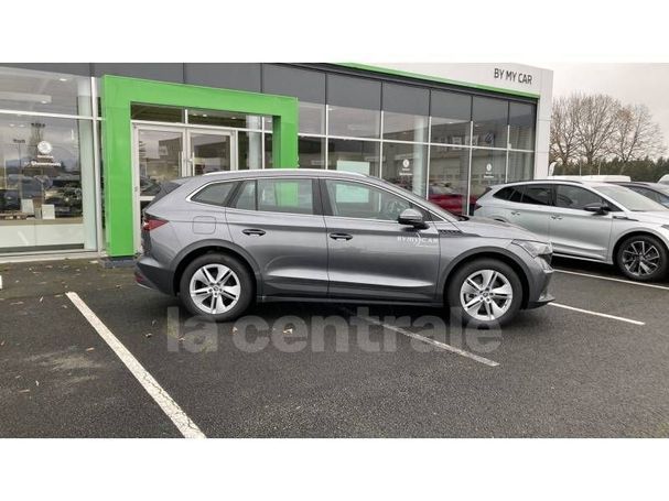 Skoda Enyaq iV 82 kWh 150 kW image number 2