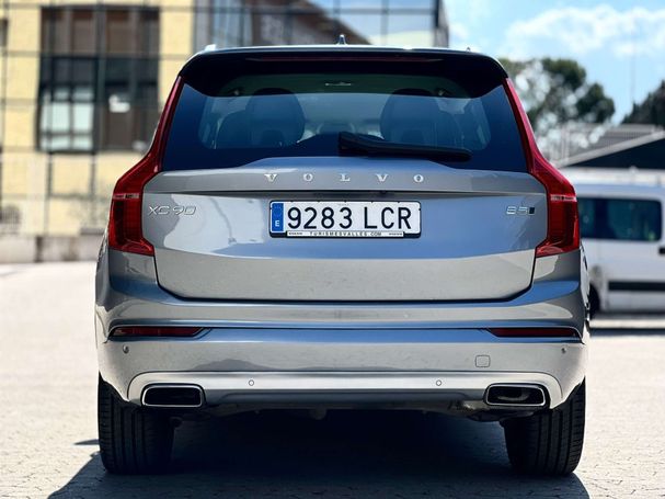 Volvo XC90 AWD B5 184 kW image number 8