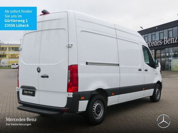 Mercedes-Benz Sprinter e 84 kW image number 5