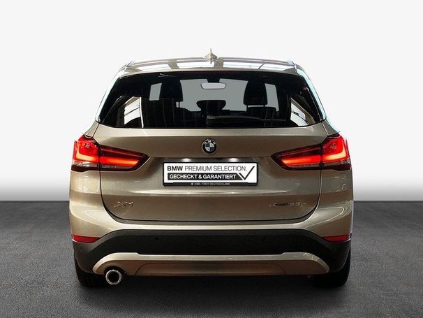 BMW X1 25e xDrive 162 kW image number 4