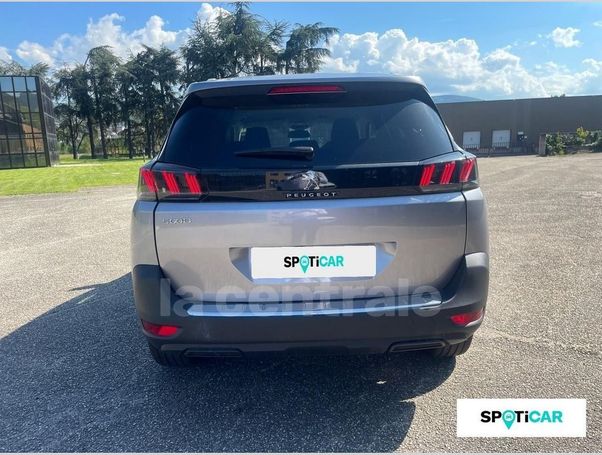 Peugeot 5008 96 kW image number 6