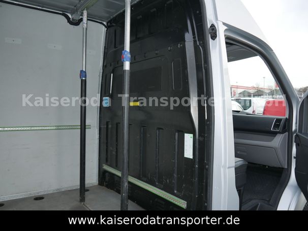 Hyundai H 350 L3H2 2.5 CRDi 110 kW image number 22