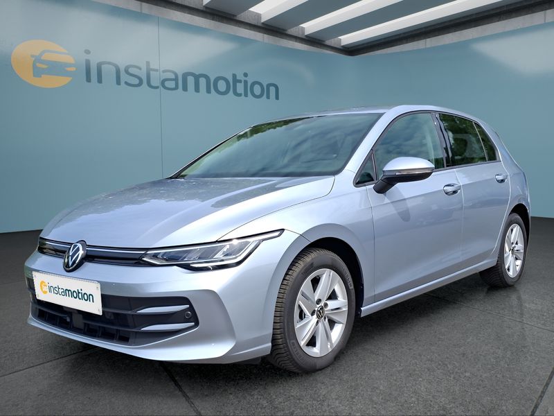 Volkswagen Golf 1.5 TSI