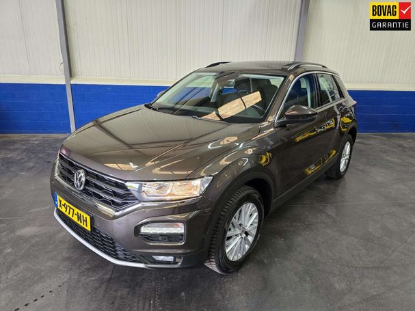 Volkswagen T-Roc 1.5 TSI Sport DSG 110 kW image number 1