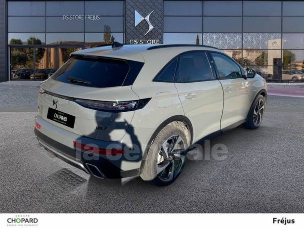 DS Automobiles 7 Crossback 1.6 E-Tense 225 165 kW image number 5