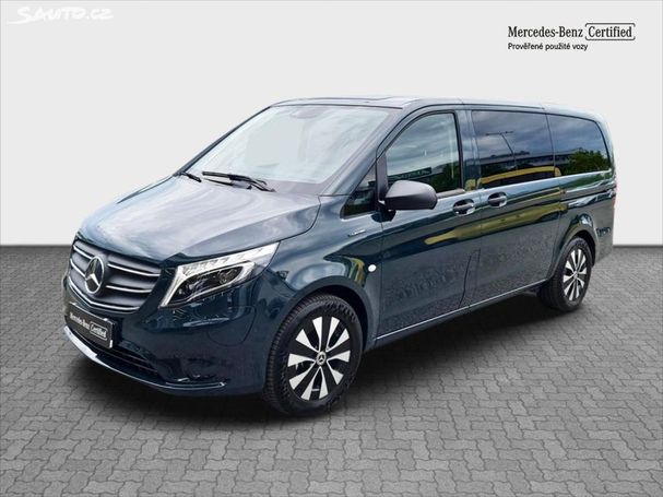 Mercedes-Benz Vito e 129 Tourer Pro 150 kW image number 1