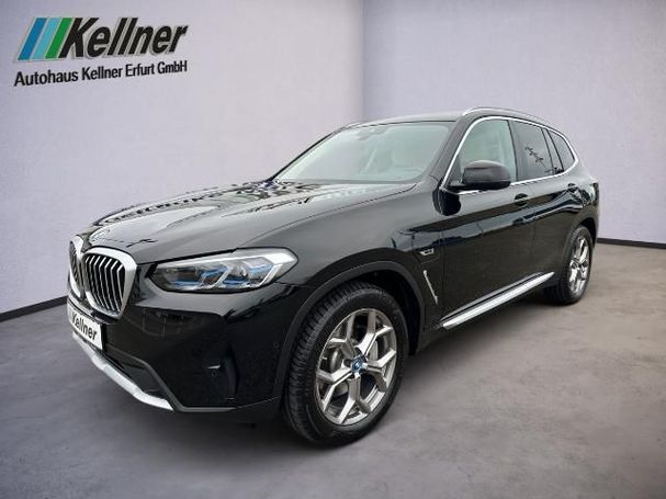 BMW X3e xDrive 215 kW image number 1