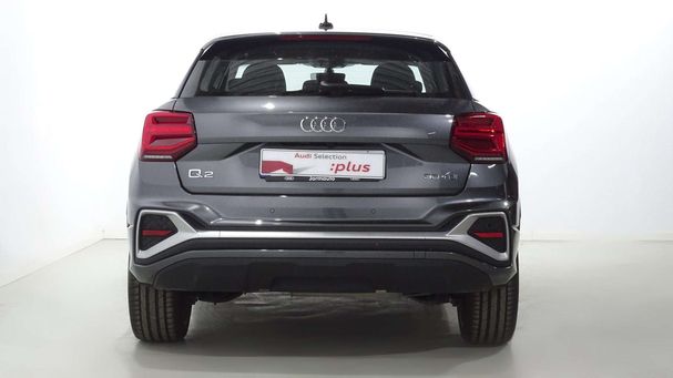 Audi Q2 30 TDI S tronic S-line 85 kW image number 5