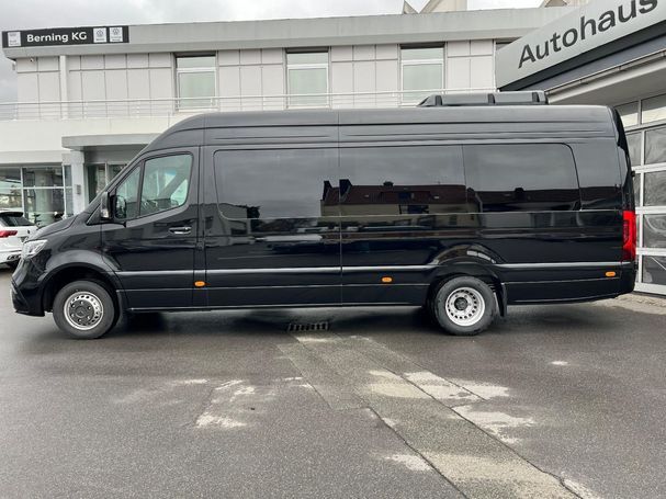 Mercedes-Benz Sprinter 519 140 kW image number 2