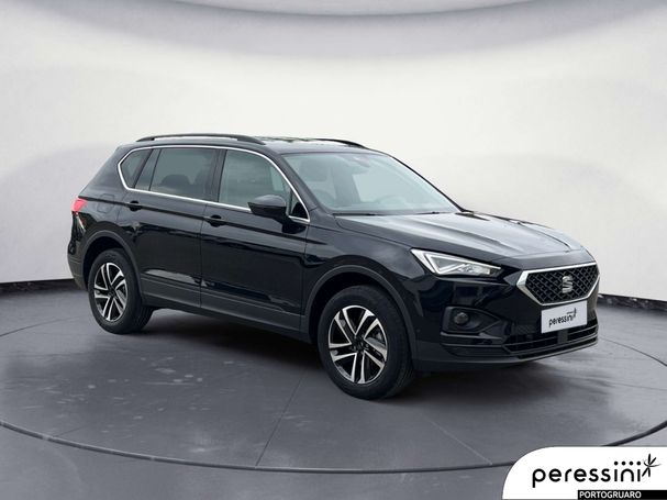 Seat Tarraco 110 kW image number 7