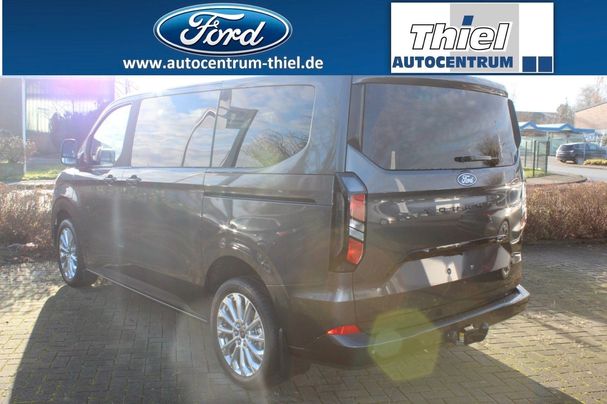 Ford Tourneo Custom L1 Titanium 110 kW image number 3