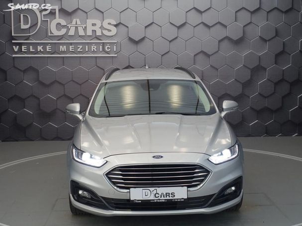 Ford Mondeo 110 kW image number 7