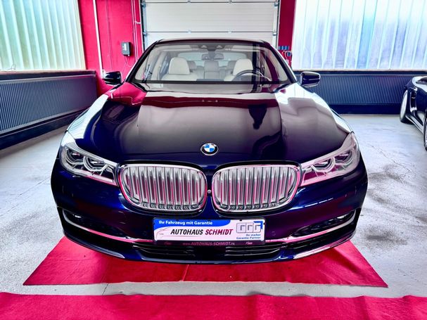 BMW 730d xDrive 195 kW image number 3