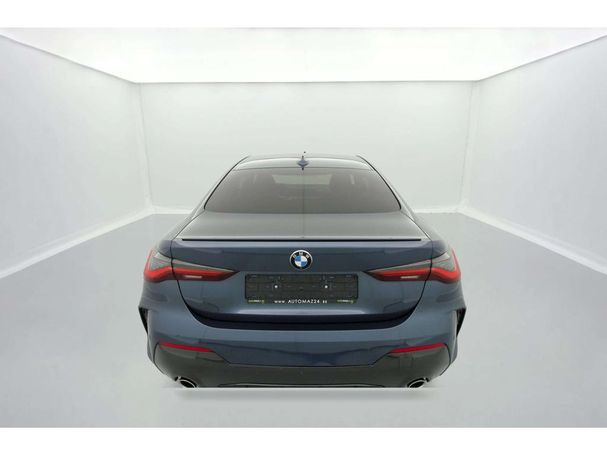 BMW 420d 140 kW image number 7