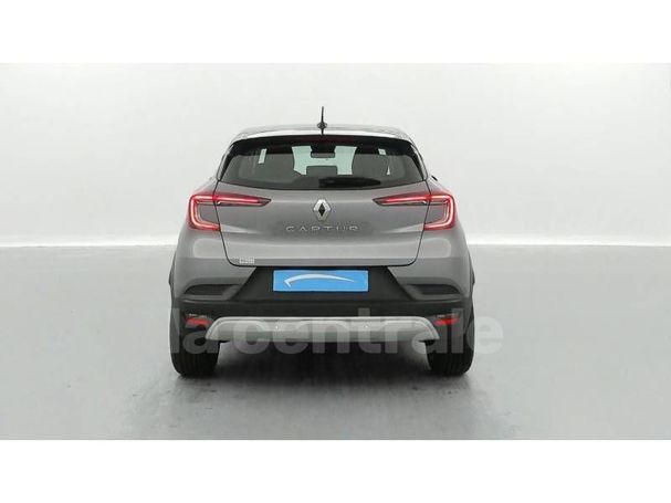 Renault Captur TCe 90 67 kW image number 6