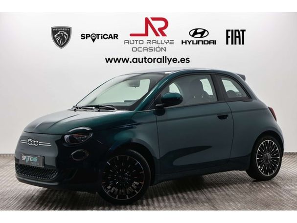 Fiat 500 e 87 kW image number 1