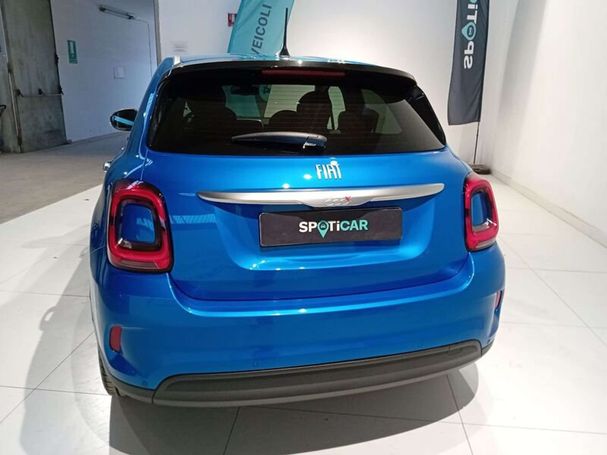 Fiat 500X 1.3 MultiJet 70 kW image number 5