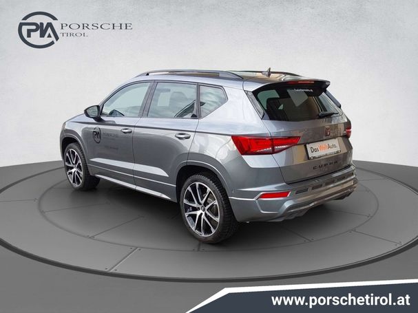 Cupra Ateca 2.0 TSI 4Drive DSG 140 kW image number 3