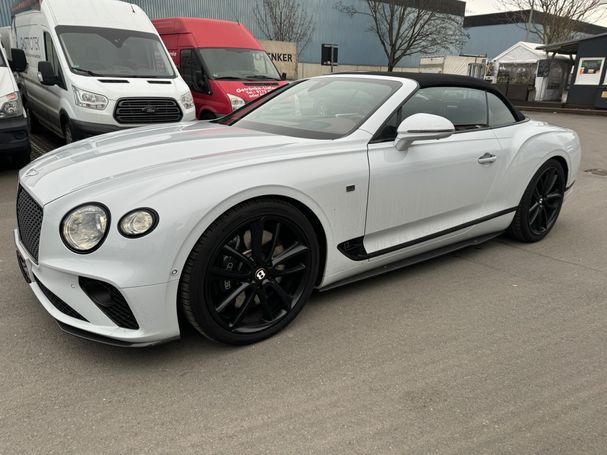 Bentley Continental GTC 467 kW image number 1