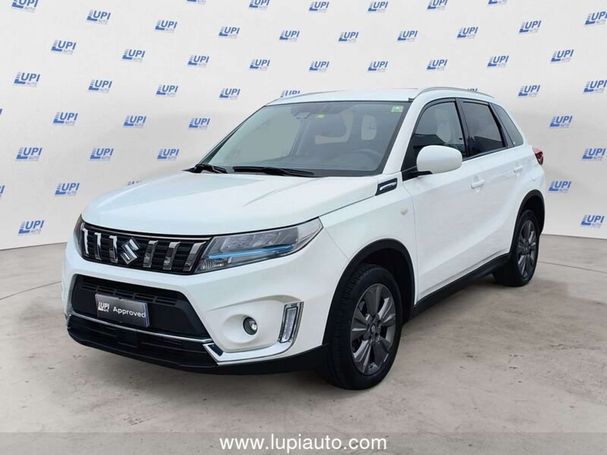 Suzuki Vitara 1.4 ALLGRIP 95 kW image number 1