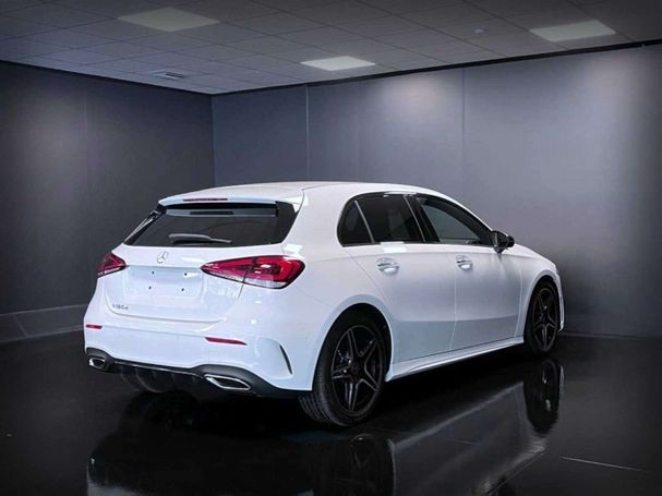 Mercedes-Benz A 180 d 85 kW image number 15